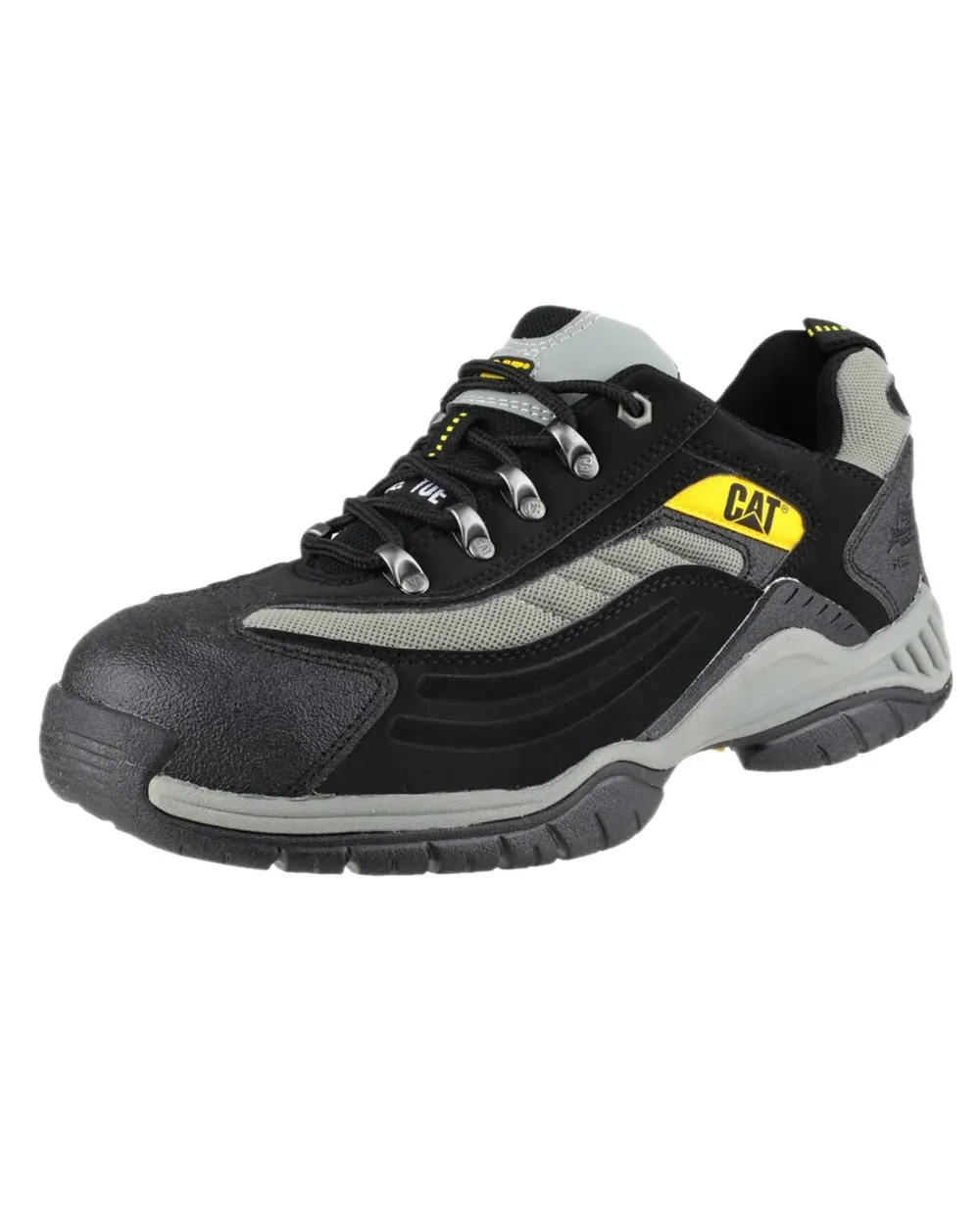 Chaussures de sécurité Moor pour hommes Caterpillar