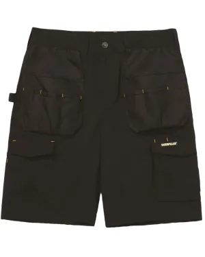 Caterpillar Shorts de maintien extensibles Nexus pour hommes Caterpillar