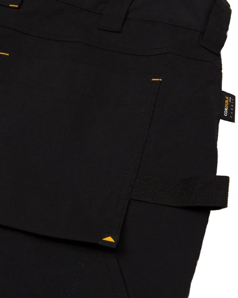 Caterpillar Shorts Homme Nexus Stretch Caterpillar
