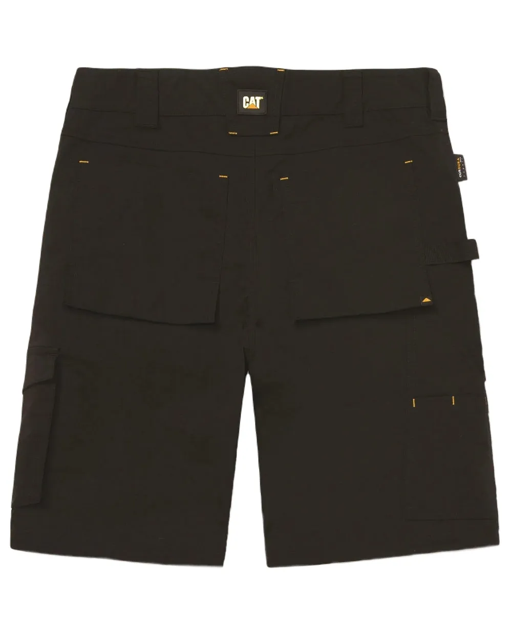 Caterpillar Shorts Homme Nexus Stretch Caterpillar