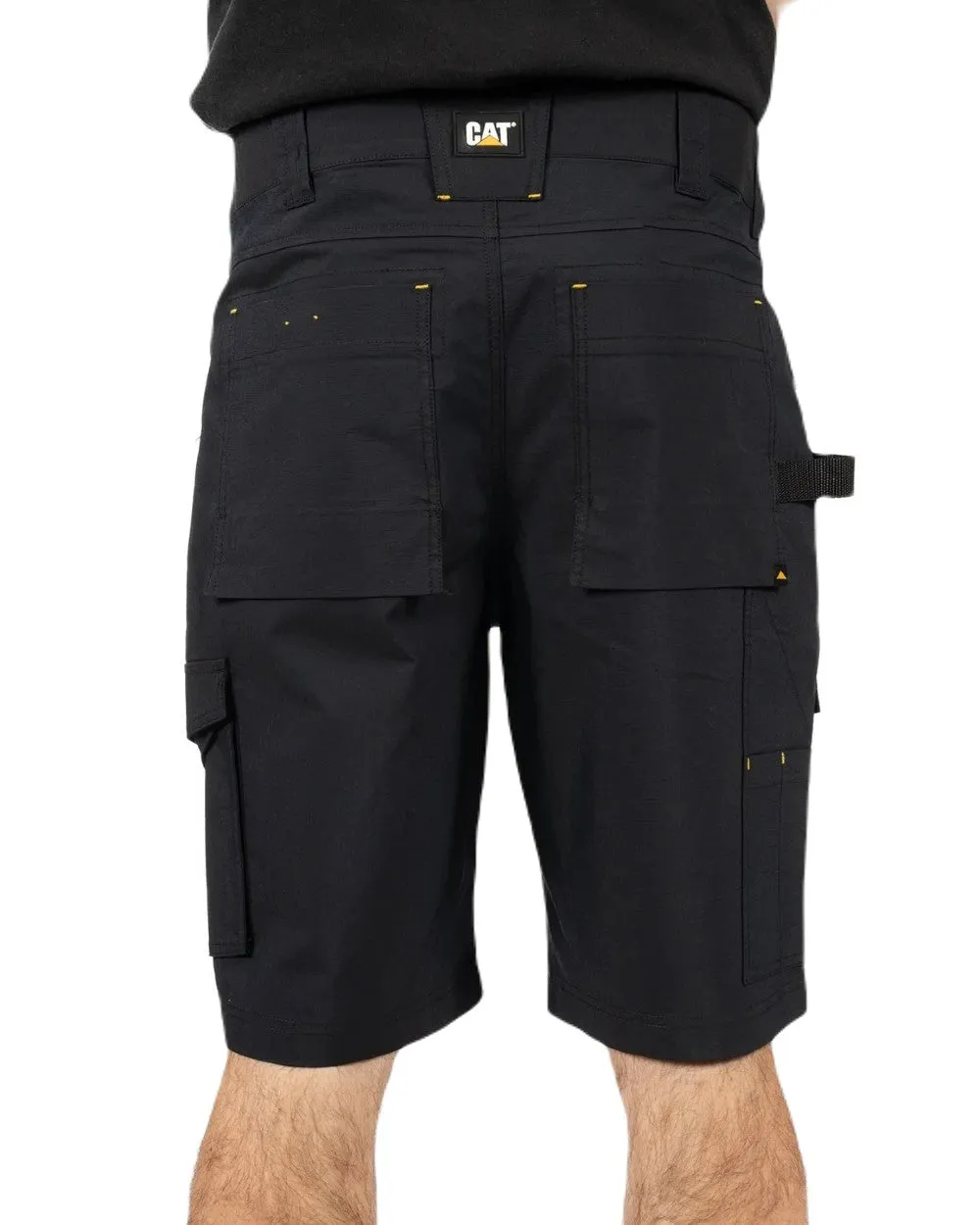 Caterpillar Shorts Homme Nexus Stretch Caterpillar