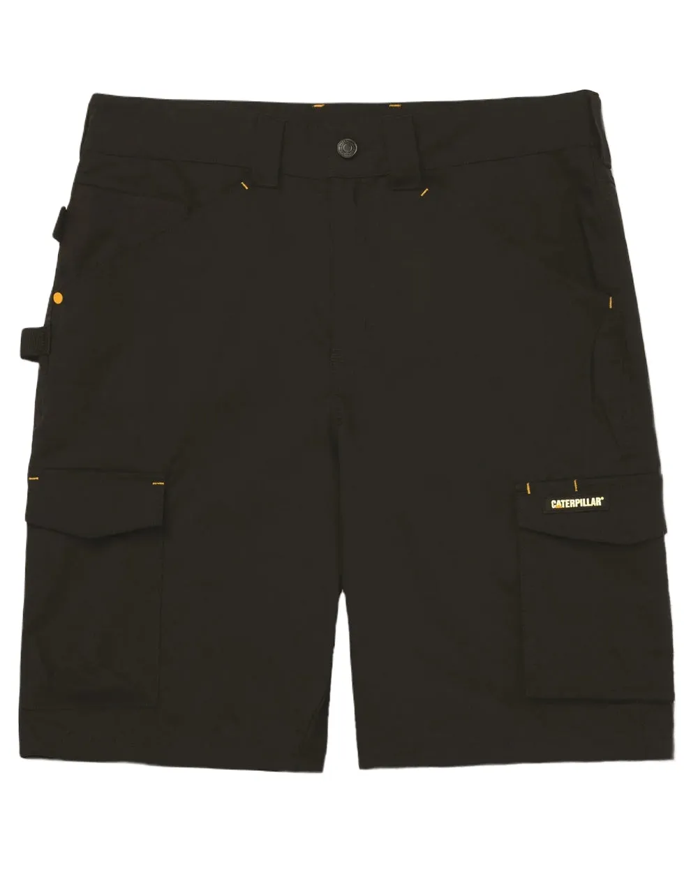 Caterpillar Shorts Homme Nexus Stretch Caterpillar
