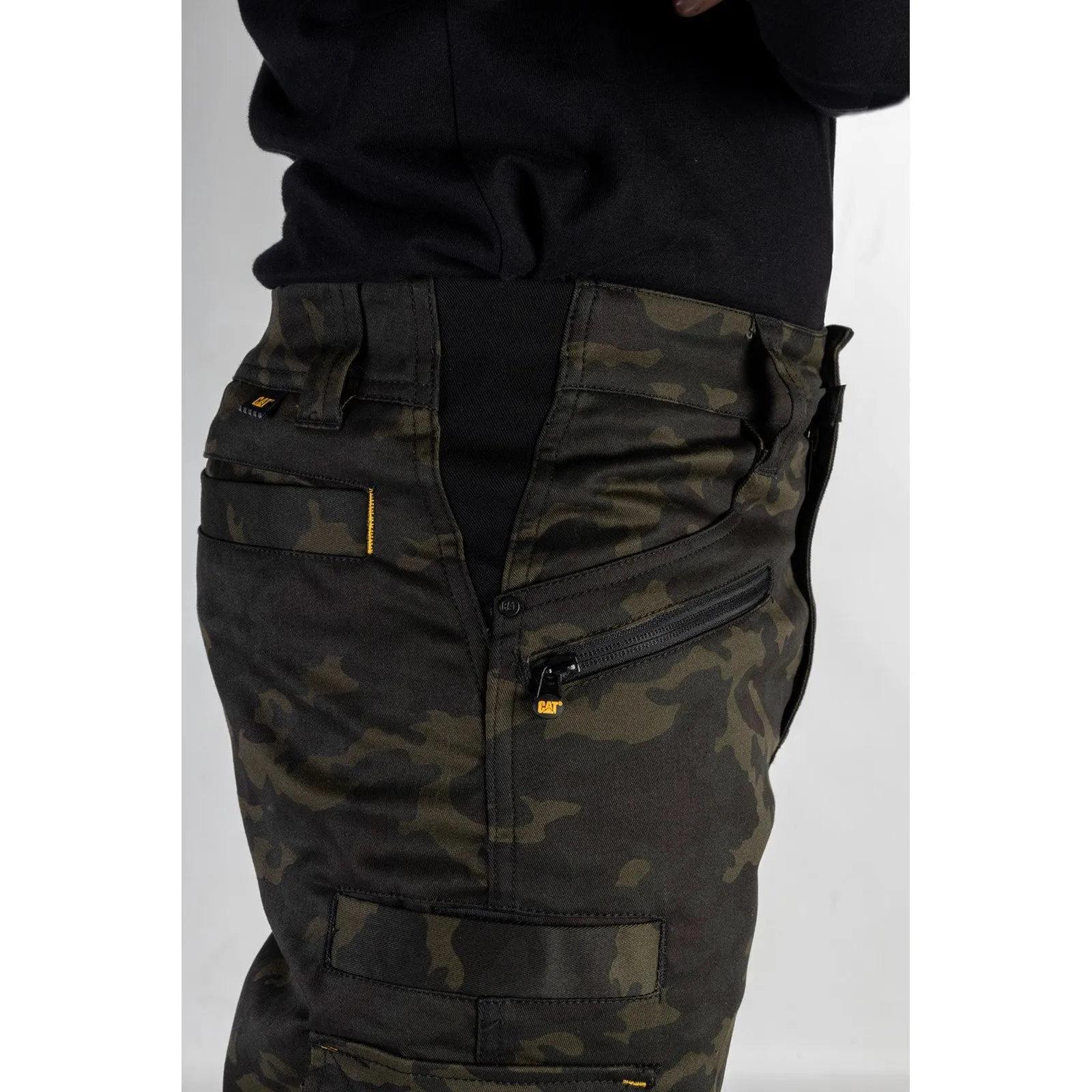 Pantalon de travail flexible Caterpillar Operator Flex