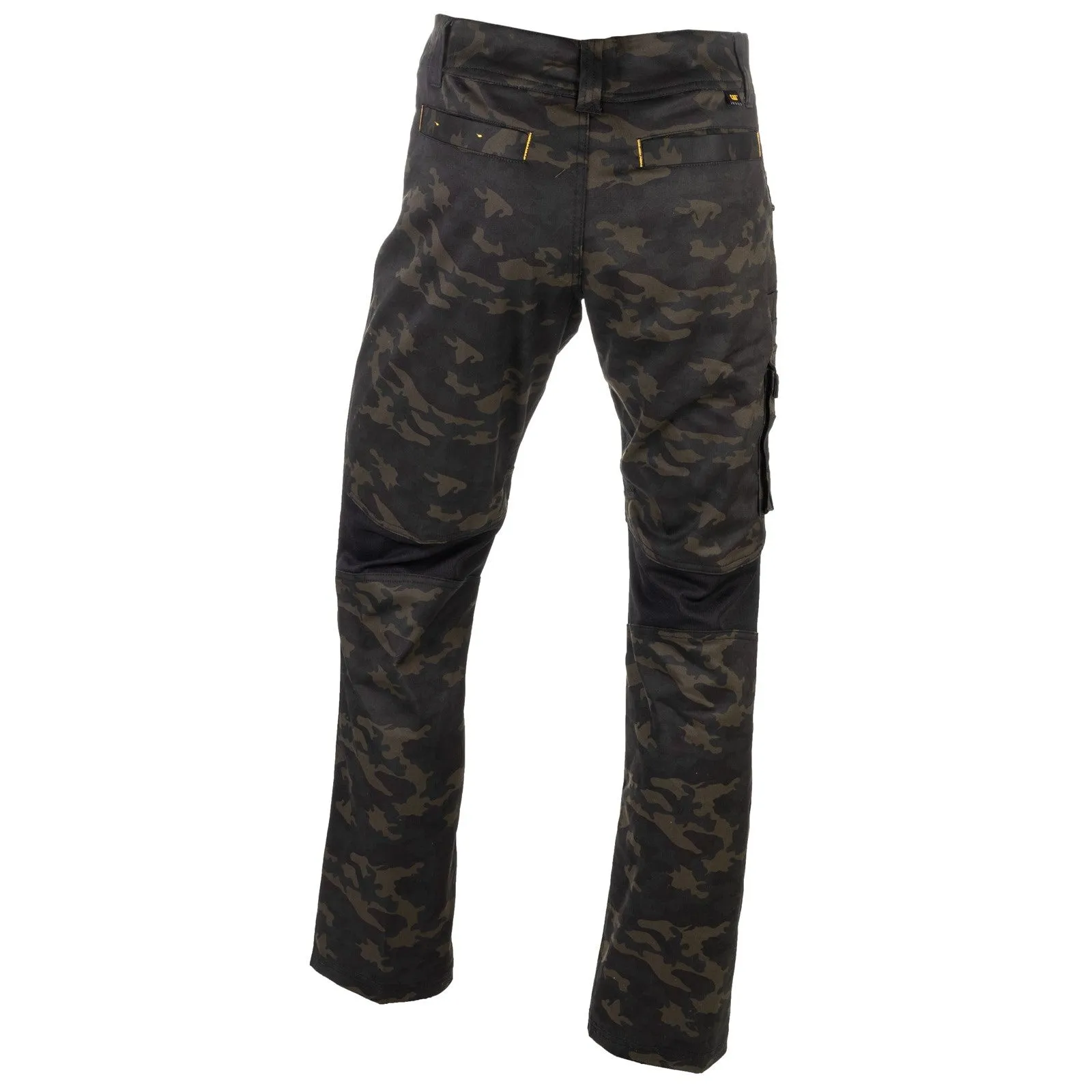 Pantalon de travail flexible Caterpillar Operator Flex