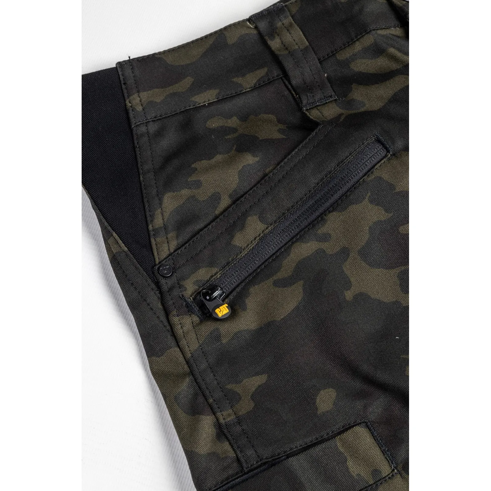 Pantalon de travail flexible Caterpillar Operator Flex