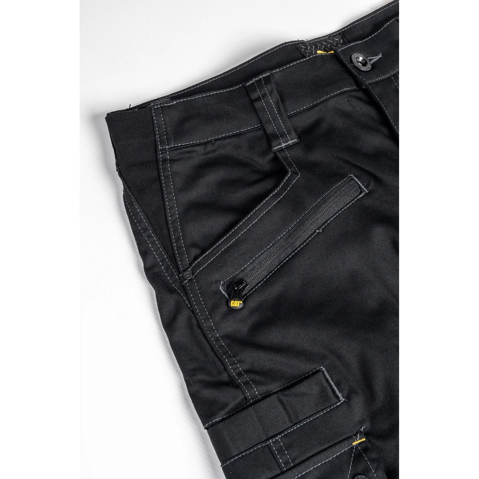Pantalon de travail flexible Caterpillar Operator Flex