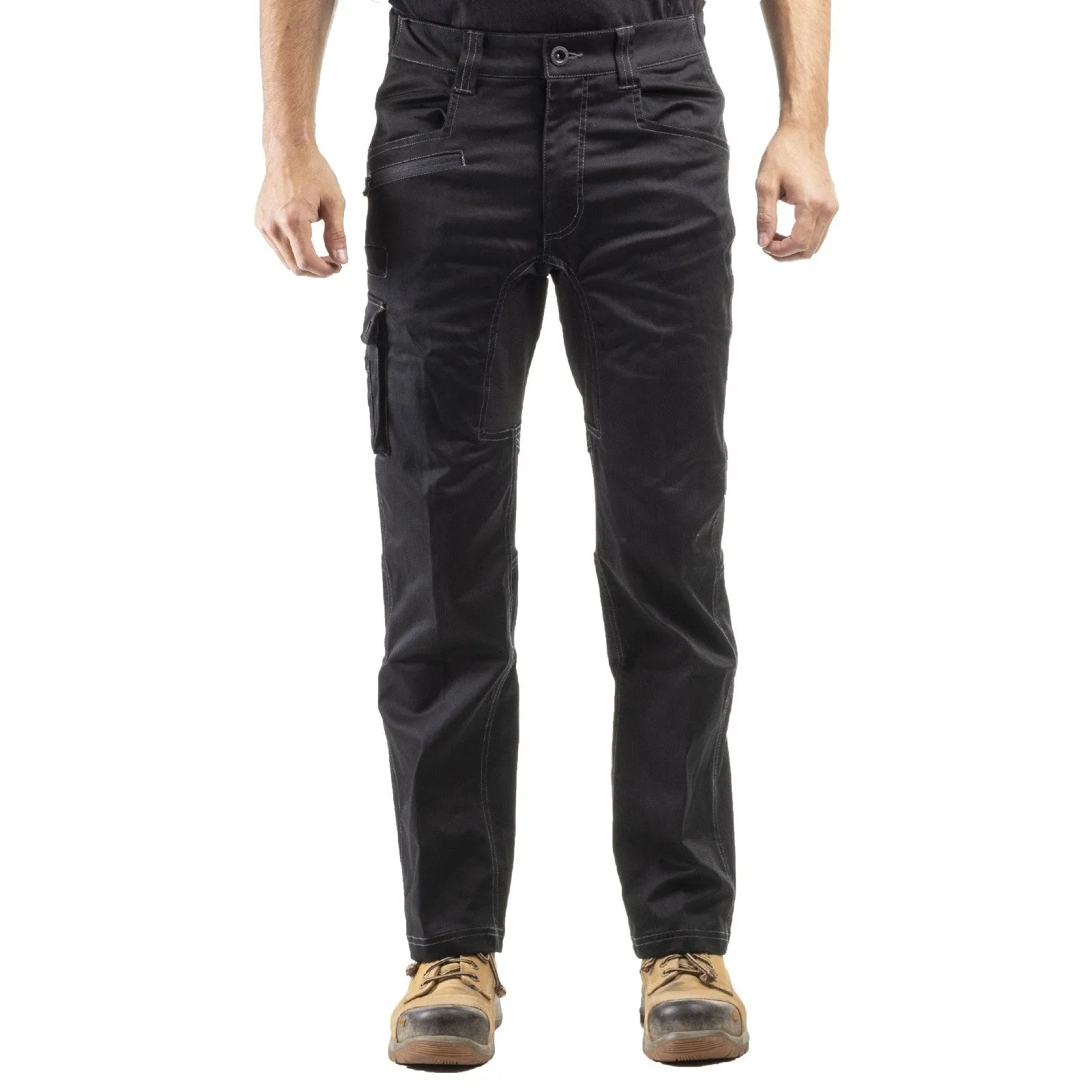 Pantalon de travail flexible Caterpillar Operator Flex