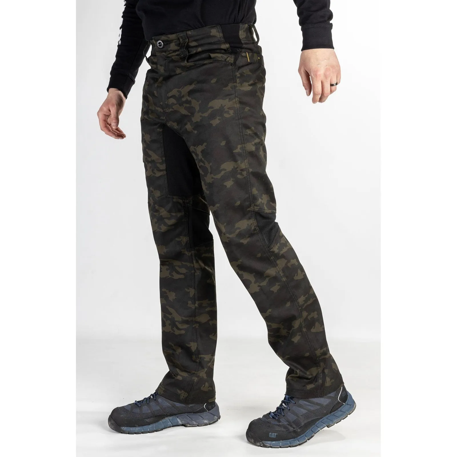 Pantalon de travail flexible Caterpillar Operator Flex
