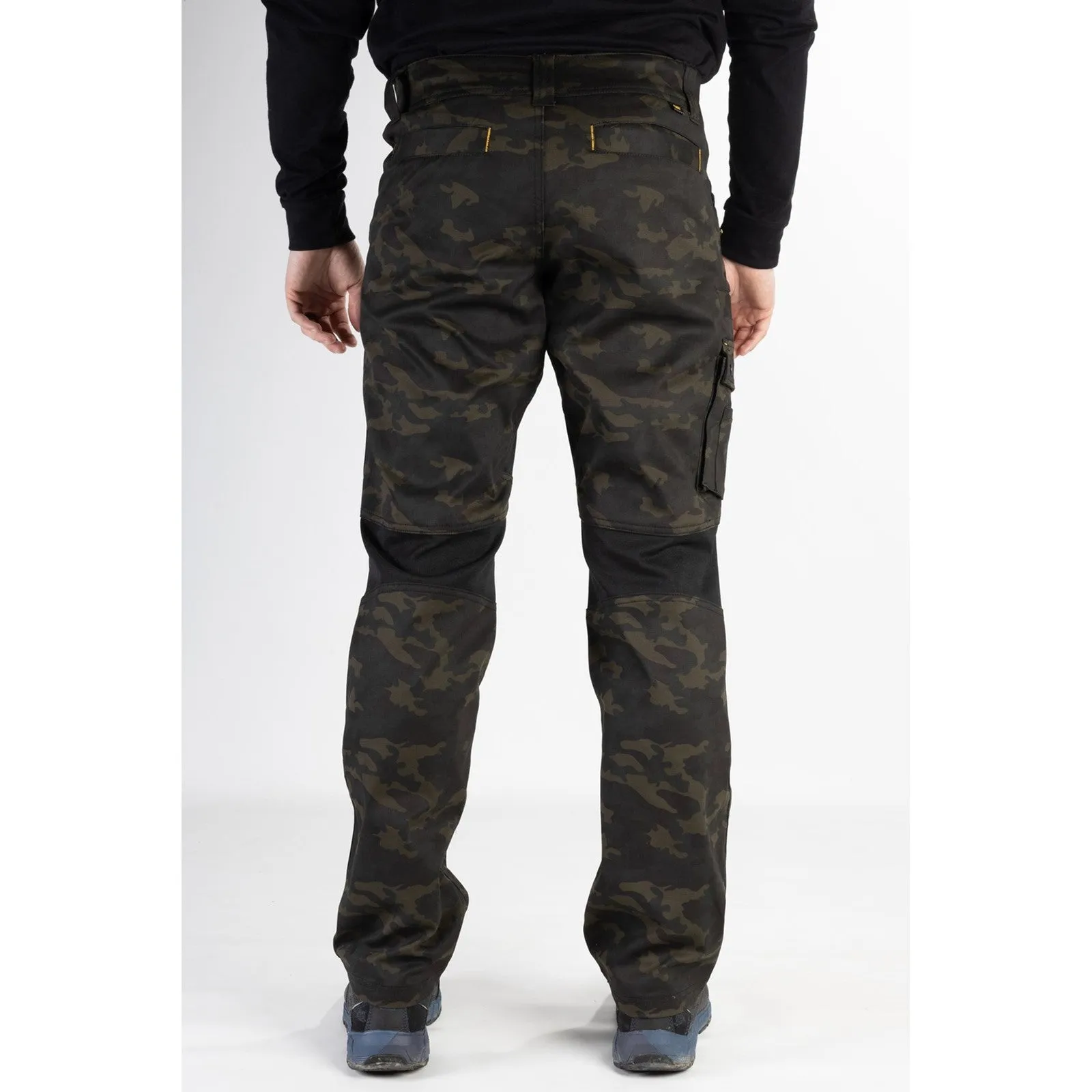 Pantalon de travail flexible Caterpillar Operator Flex