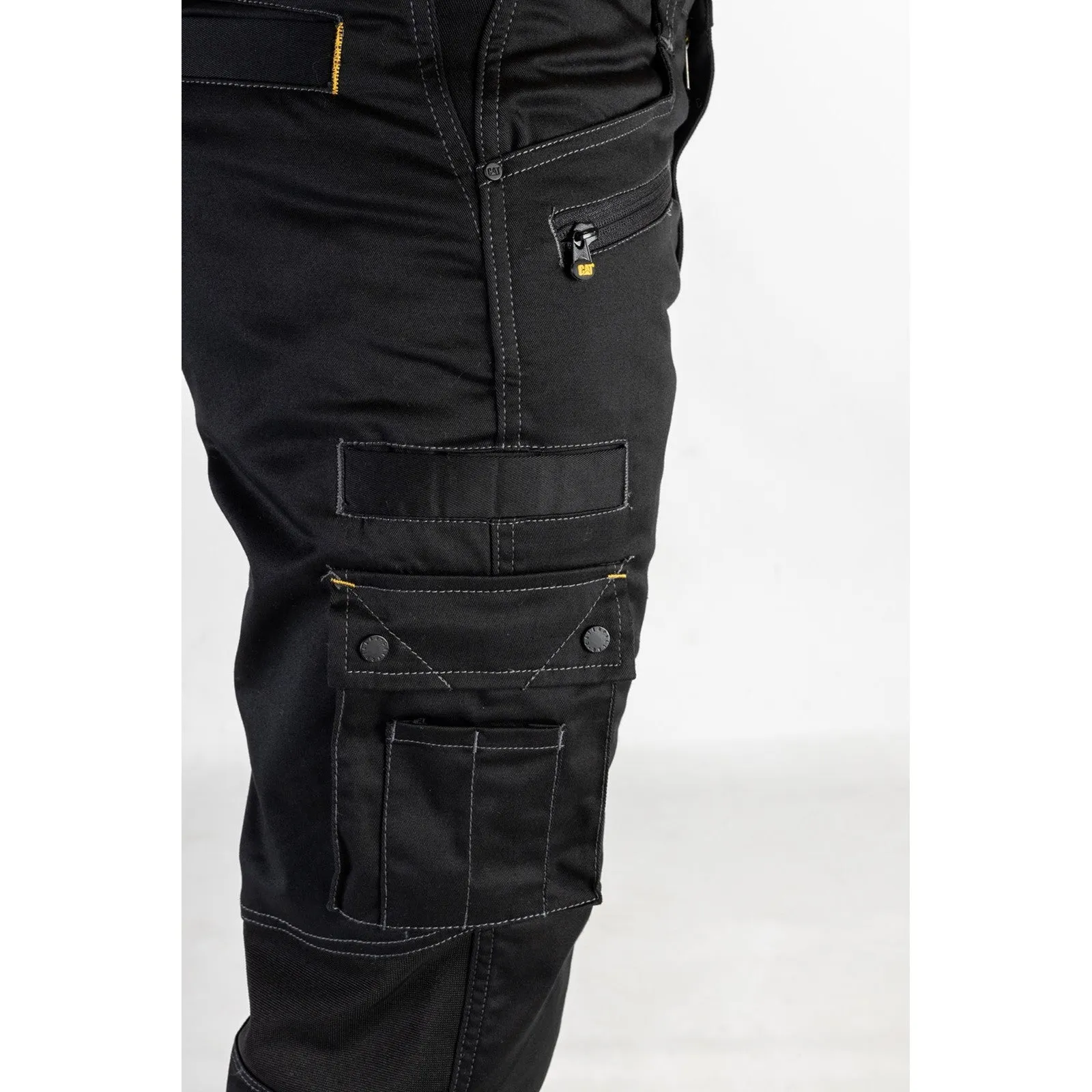 Pantalon de travail flexible Caterpillar Operator Flex