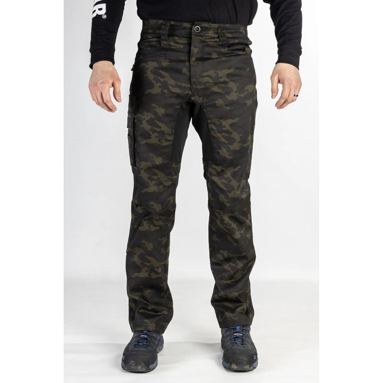 Pantalon de travail flexible Caterpillar Operator Flex