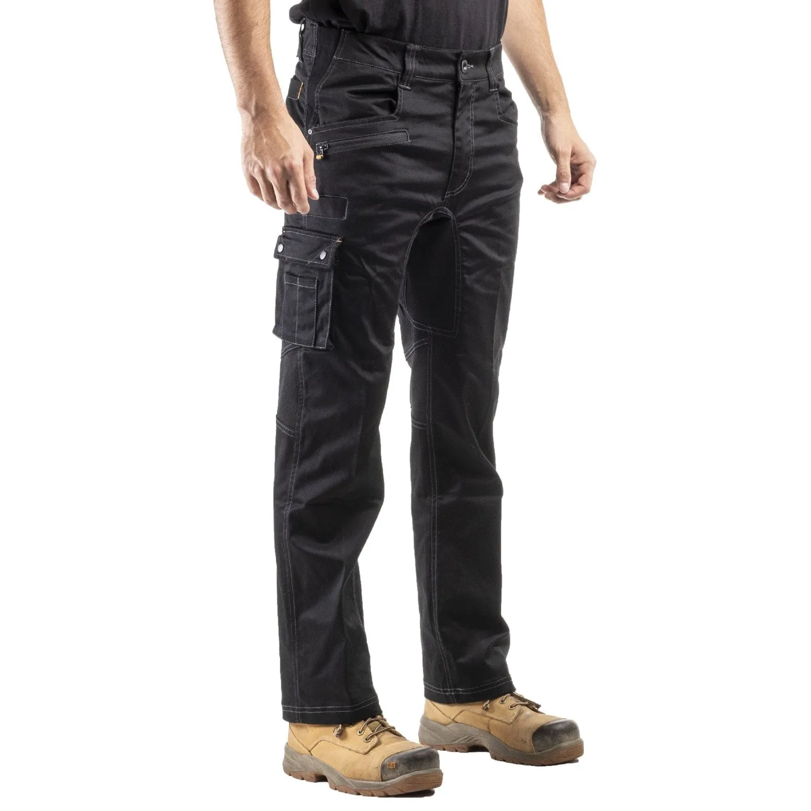 Pantalon de travail flexible Caterpillar Operator Flex