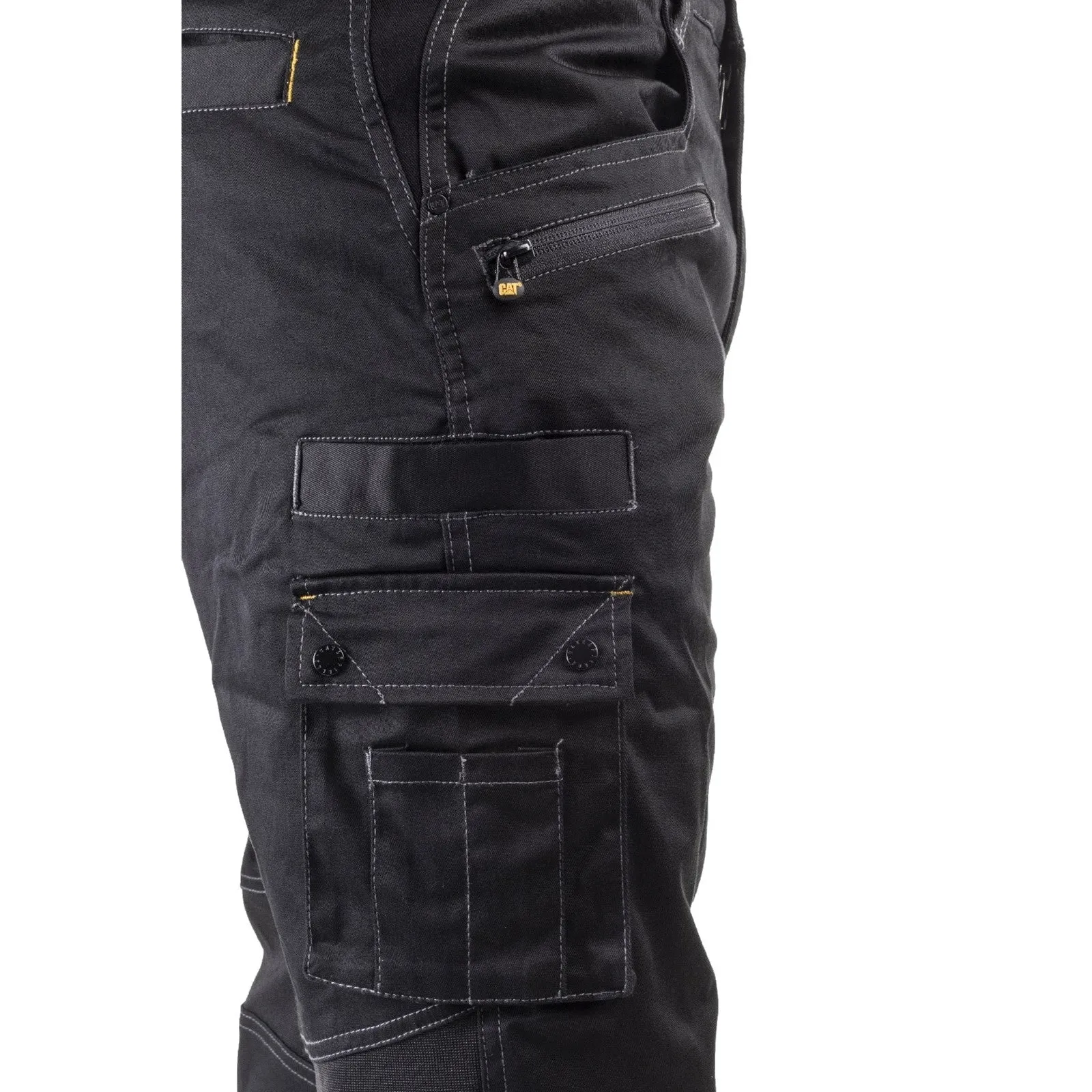 Pantalon de travail flexible Caterpillar Operator Flex