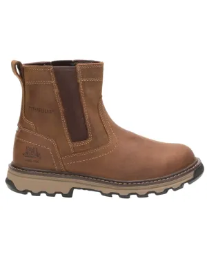 Bottes de sécurité Caterpillar Pelton S1P Caterpillar