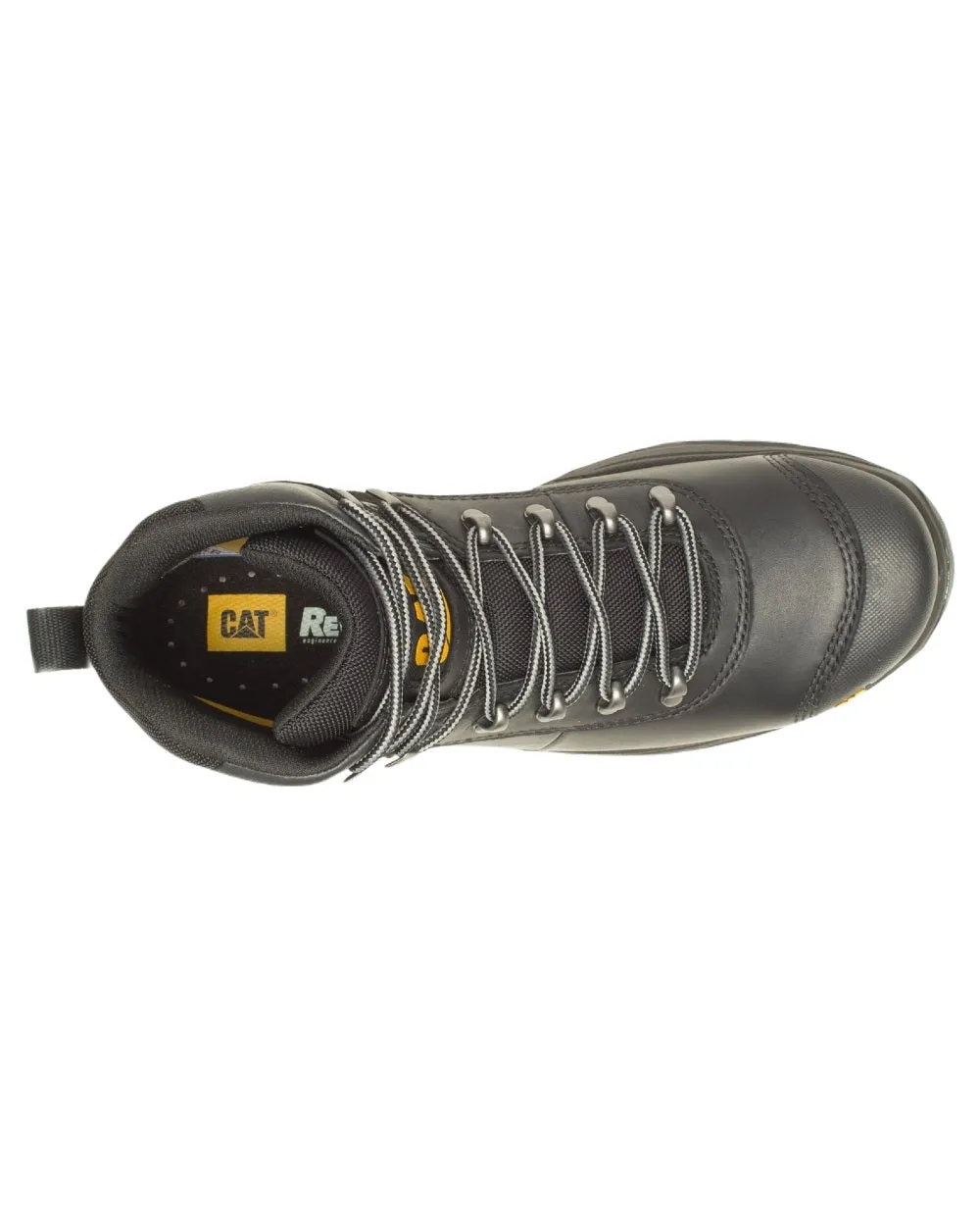 Bottes de sécurité pneumatiques Caterpillar 2.0