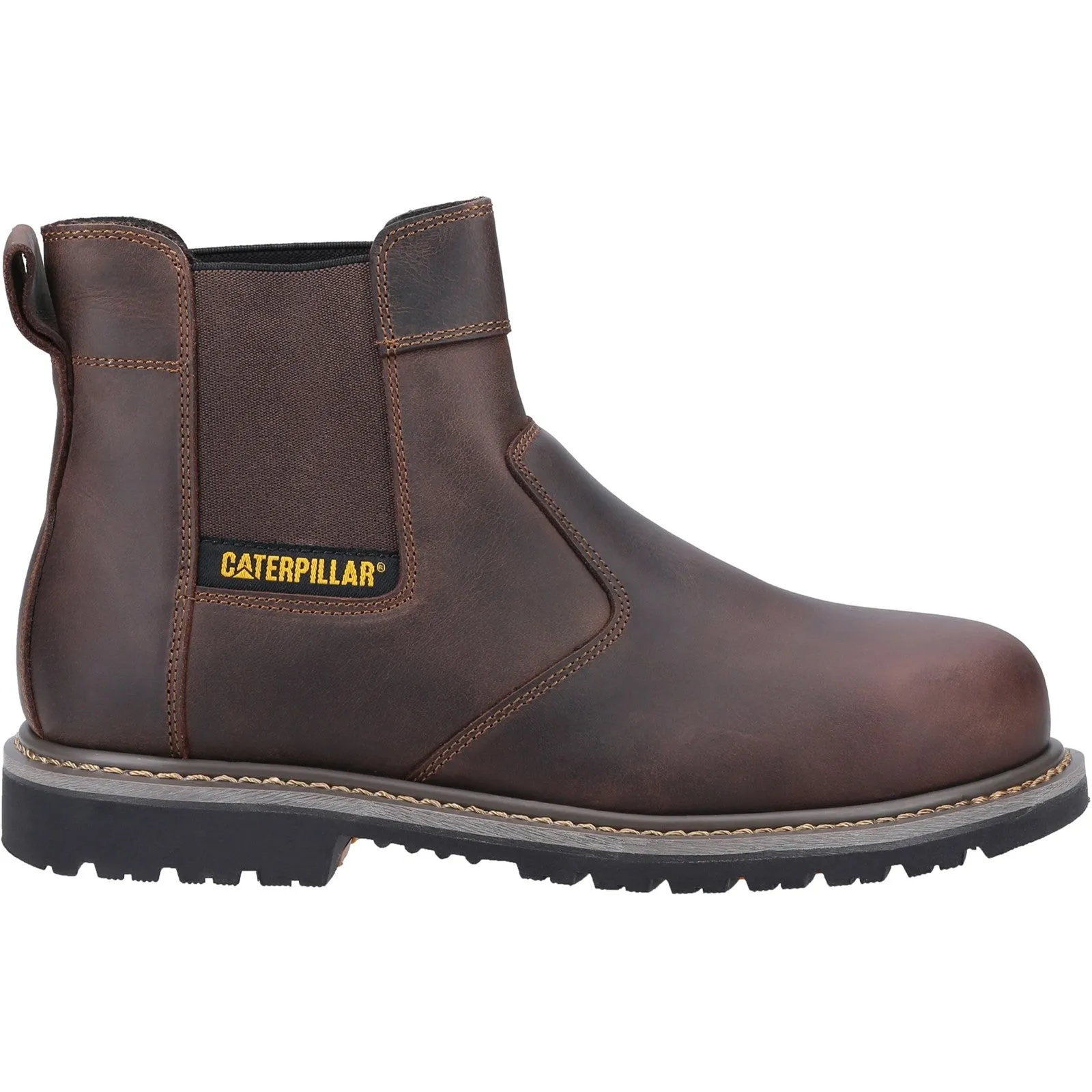 Chaussures de sécurité Caterpillar pour centrale électrique