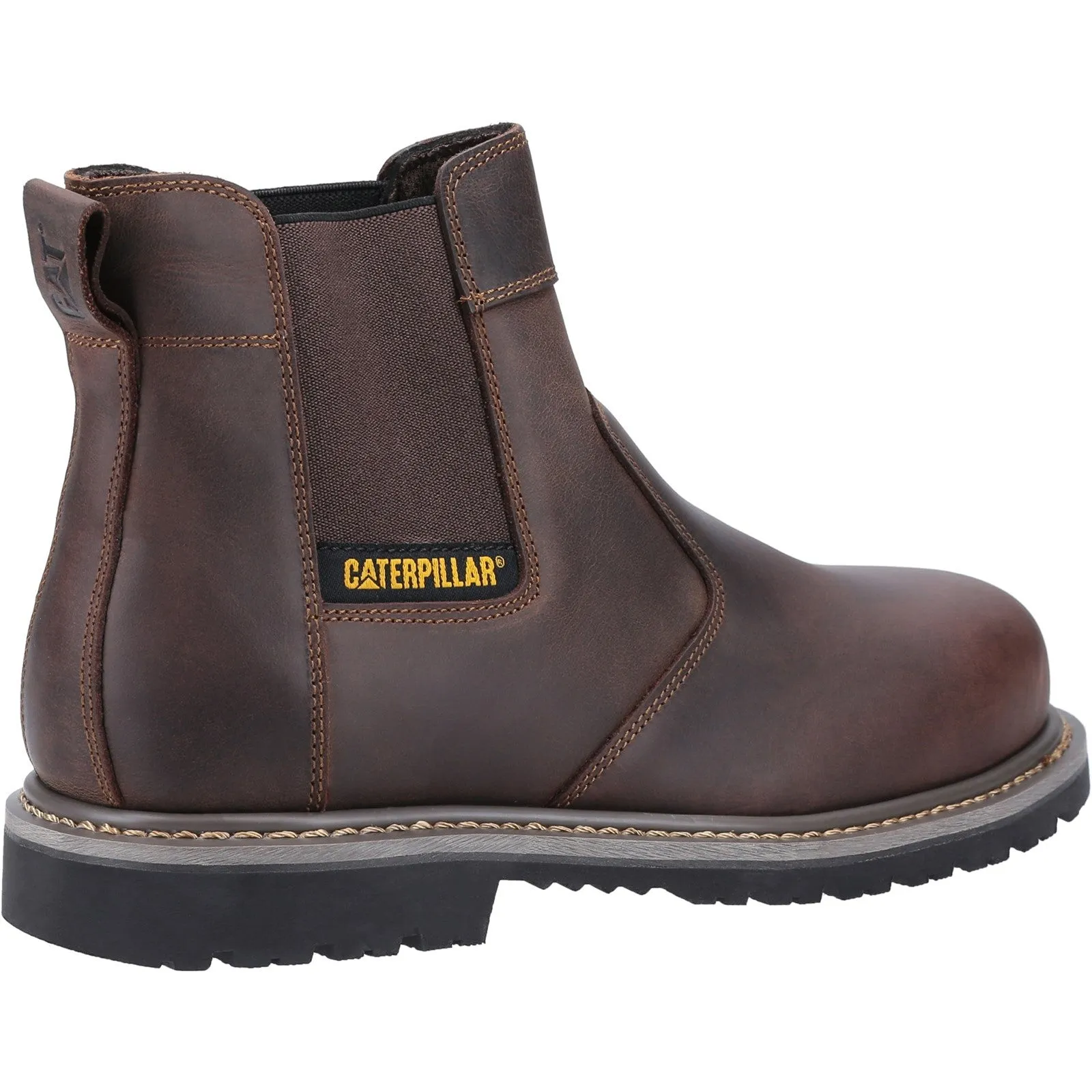 Chaussures de sécurité Caterpillar pour centrale électrique