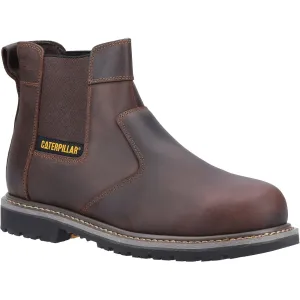 Chaussures de sécurité Caterpillar pour centrale électrique