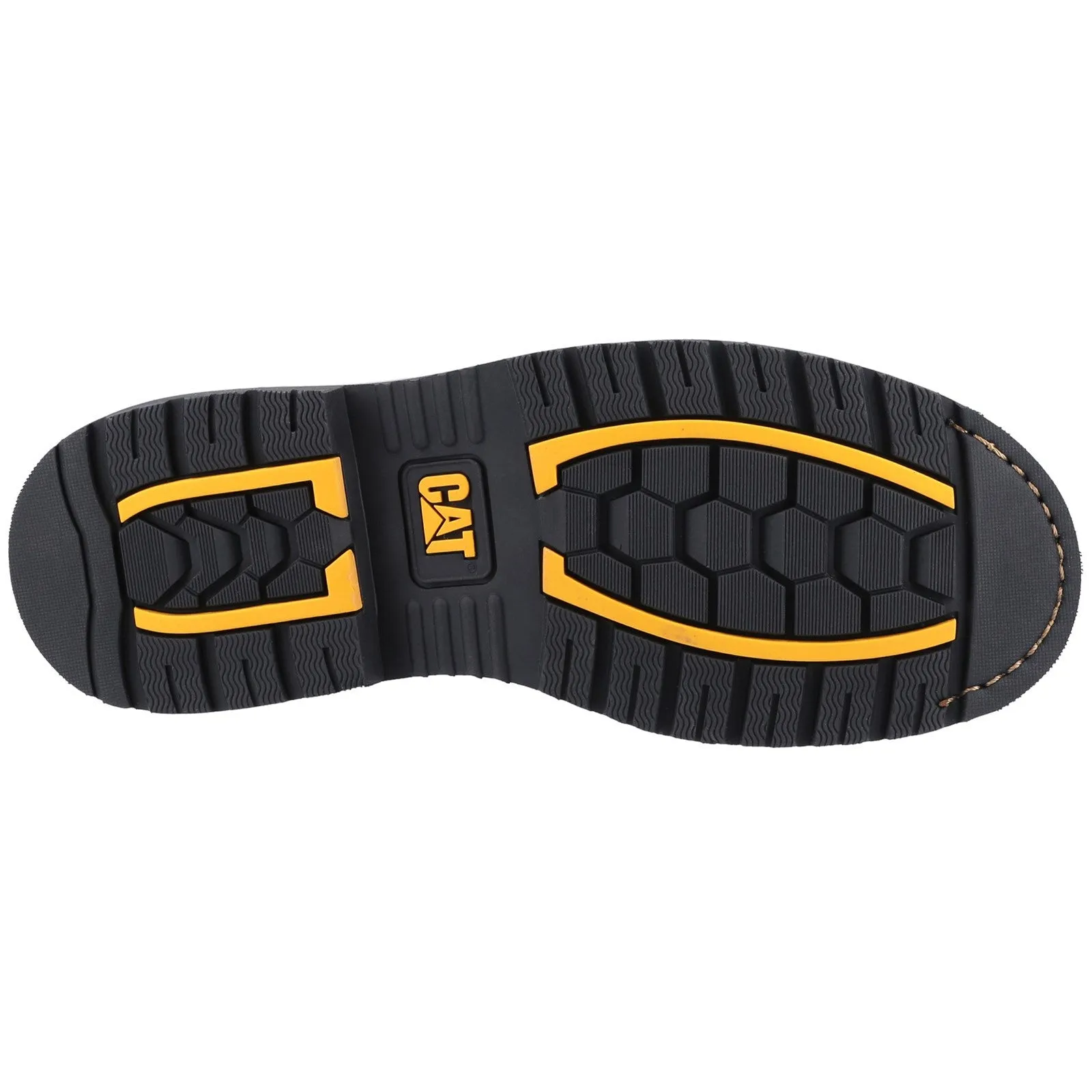 Chaussures de sécurité Caterpillar pour centrale électrique