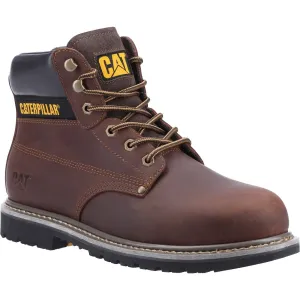 Bottes de sécurité Caterpillar Powerplant S3 GYW
