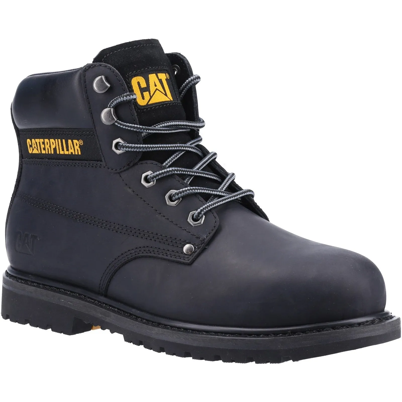 Bottes de sécurité Caterpillar Powerplant S3 GYW