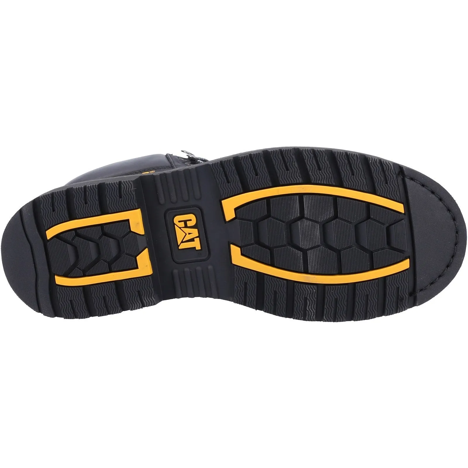 Bottes de sécurité Caterpillar Powerplant S3 GYW
