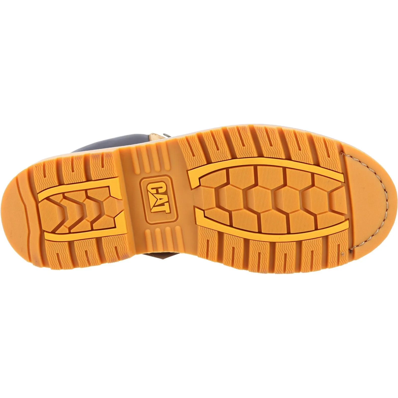 Bottes de sécurité Caterpillar Powerplant S3 GYW