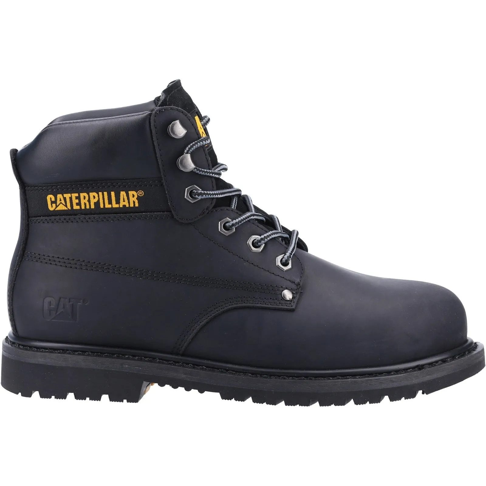 Bottes de sécurité Caterpillar Powerplant S3 GYW