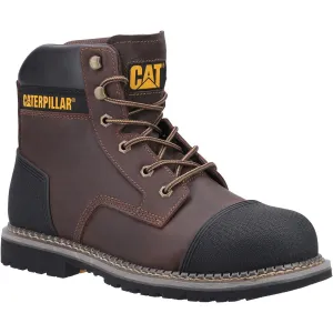 Bottes de sécurité Caterpillar Powerplant S3