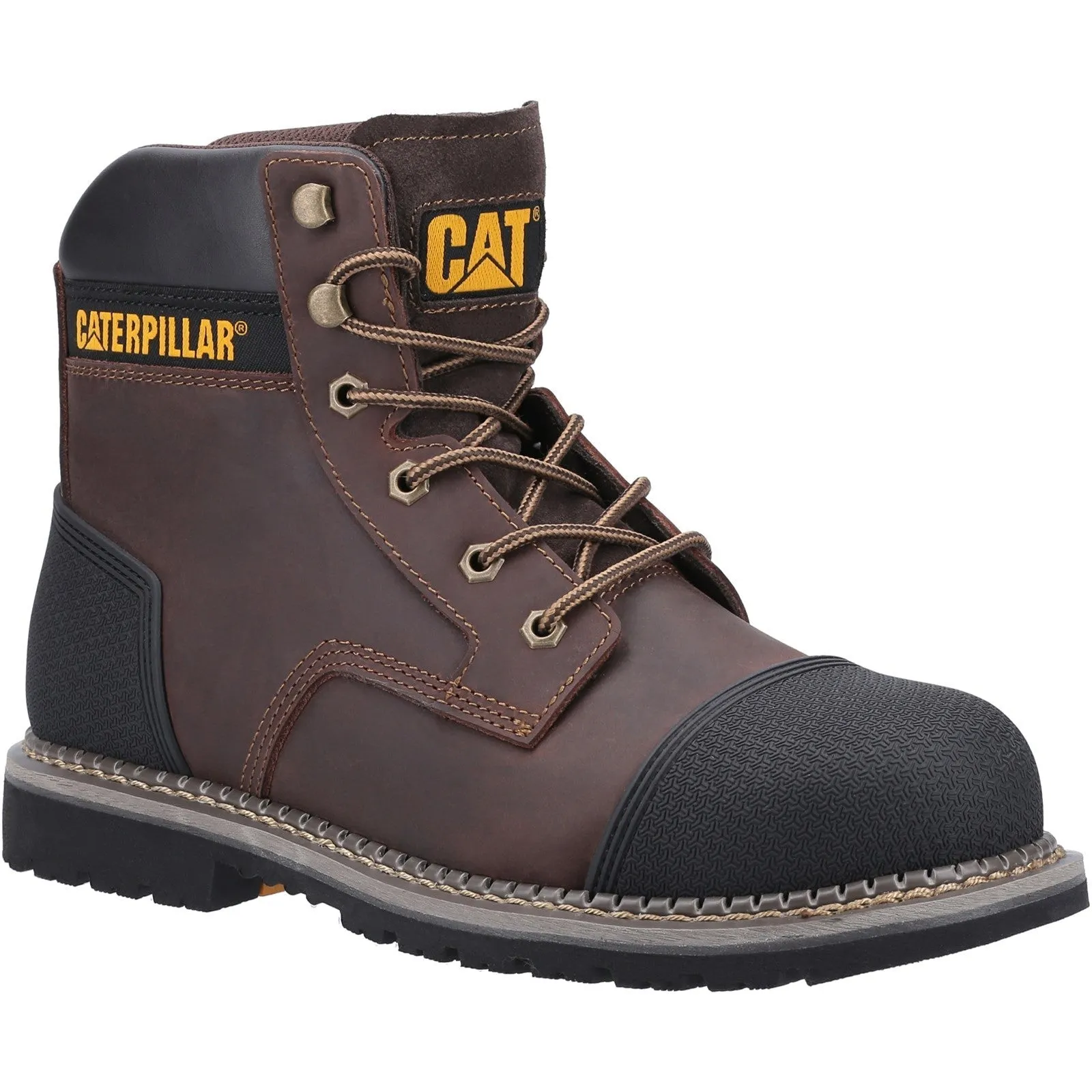 Bottes de sécurité Caterpillar Powerplant S3