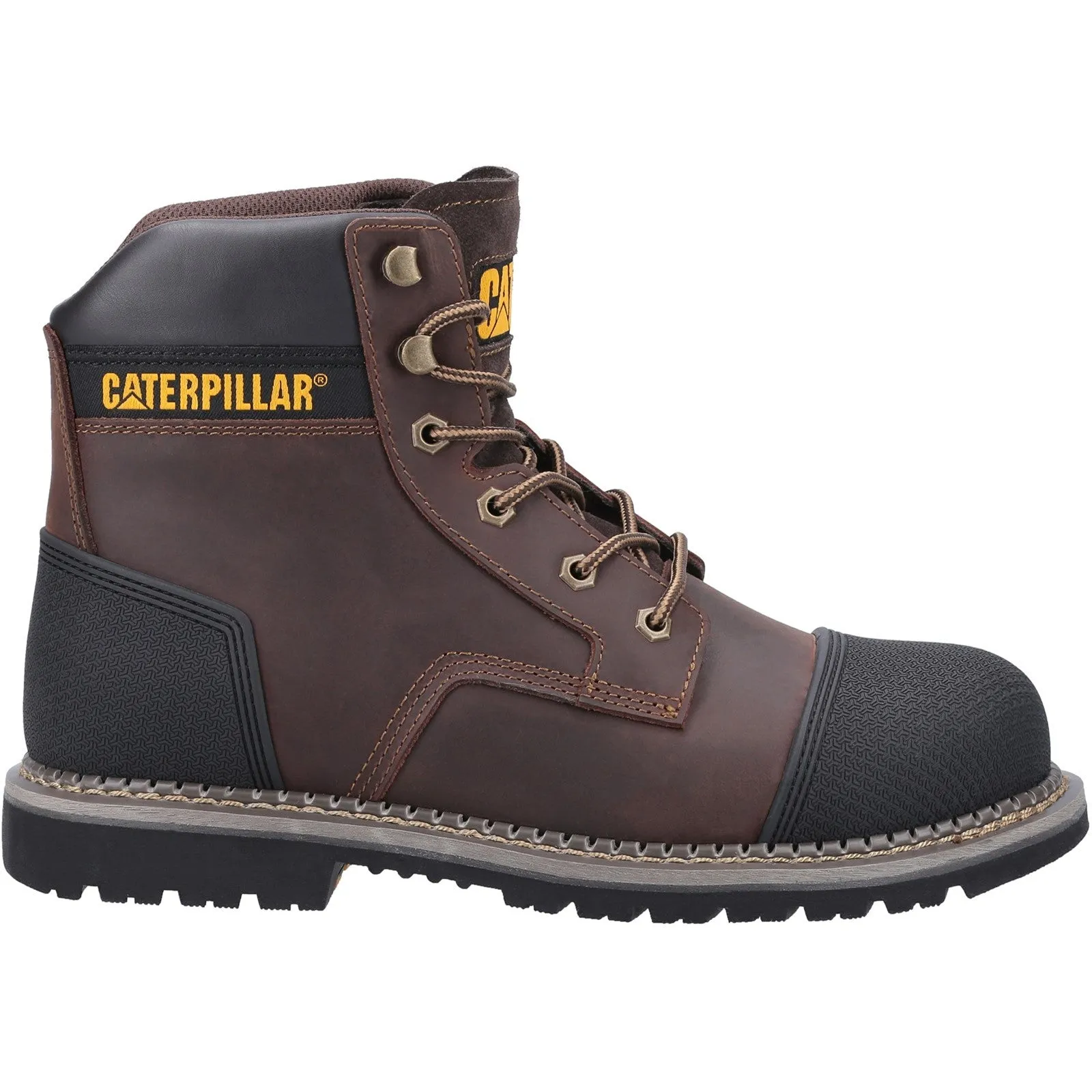 Bottes de sécurité Caterpillar Powerplant S3