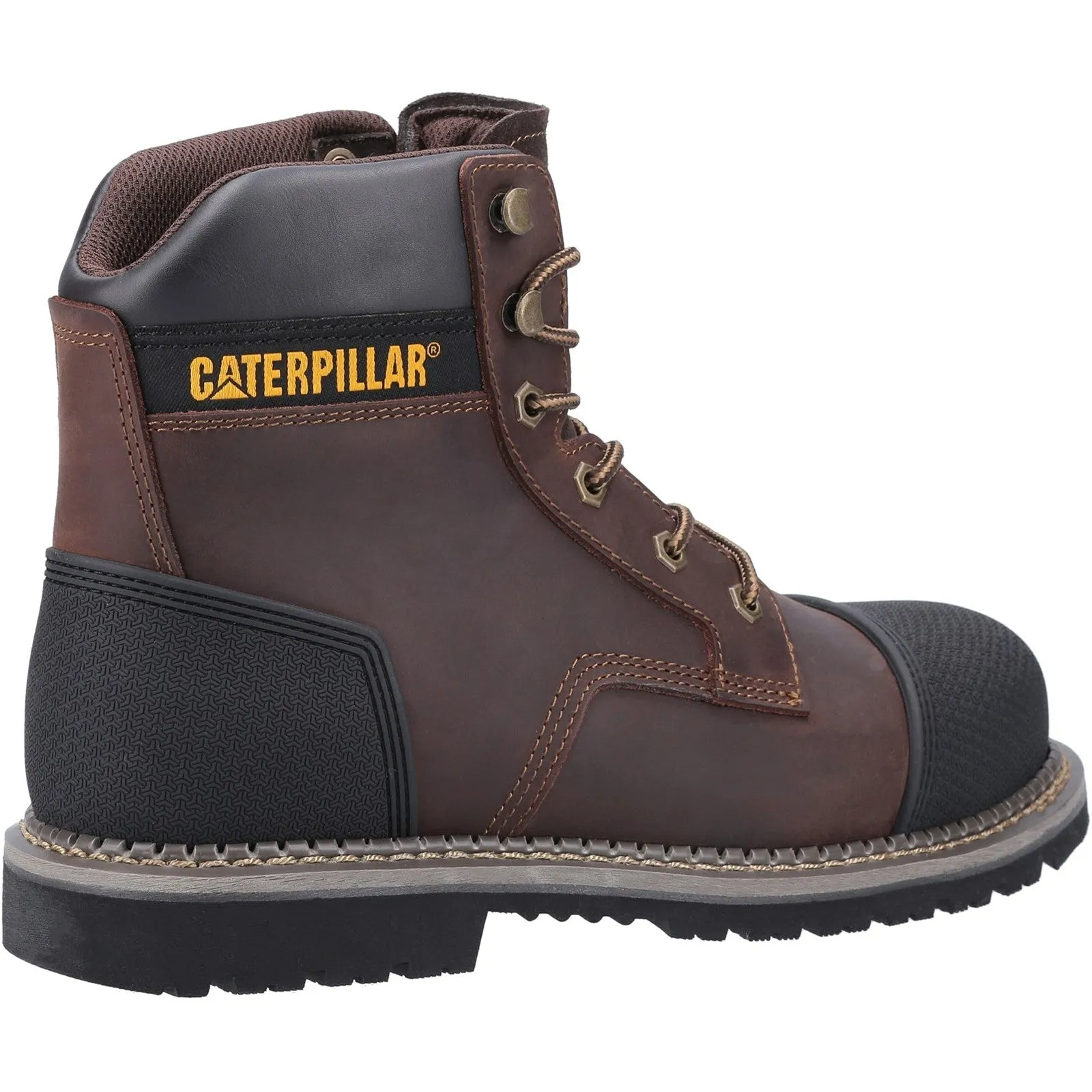 Bottes de sécurité Caterpillar Powerplant S3