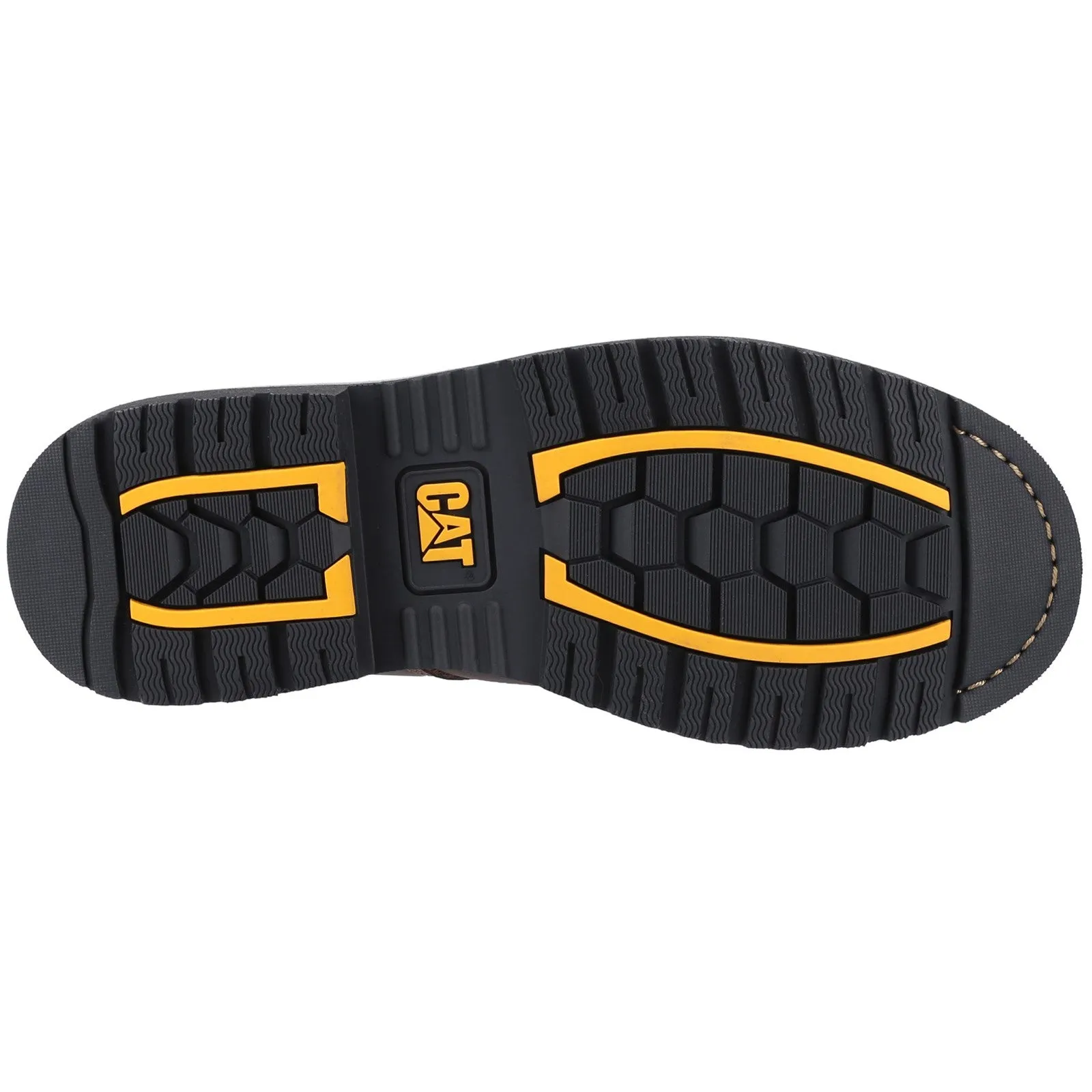 Bottes de sécurité Caterpillar Powerplant S3
