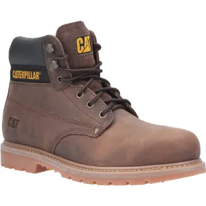 Bottes de sécurité Caterpillar Powerplant SB GYW Caterpillar