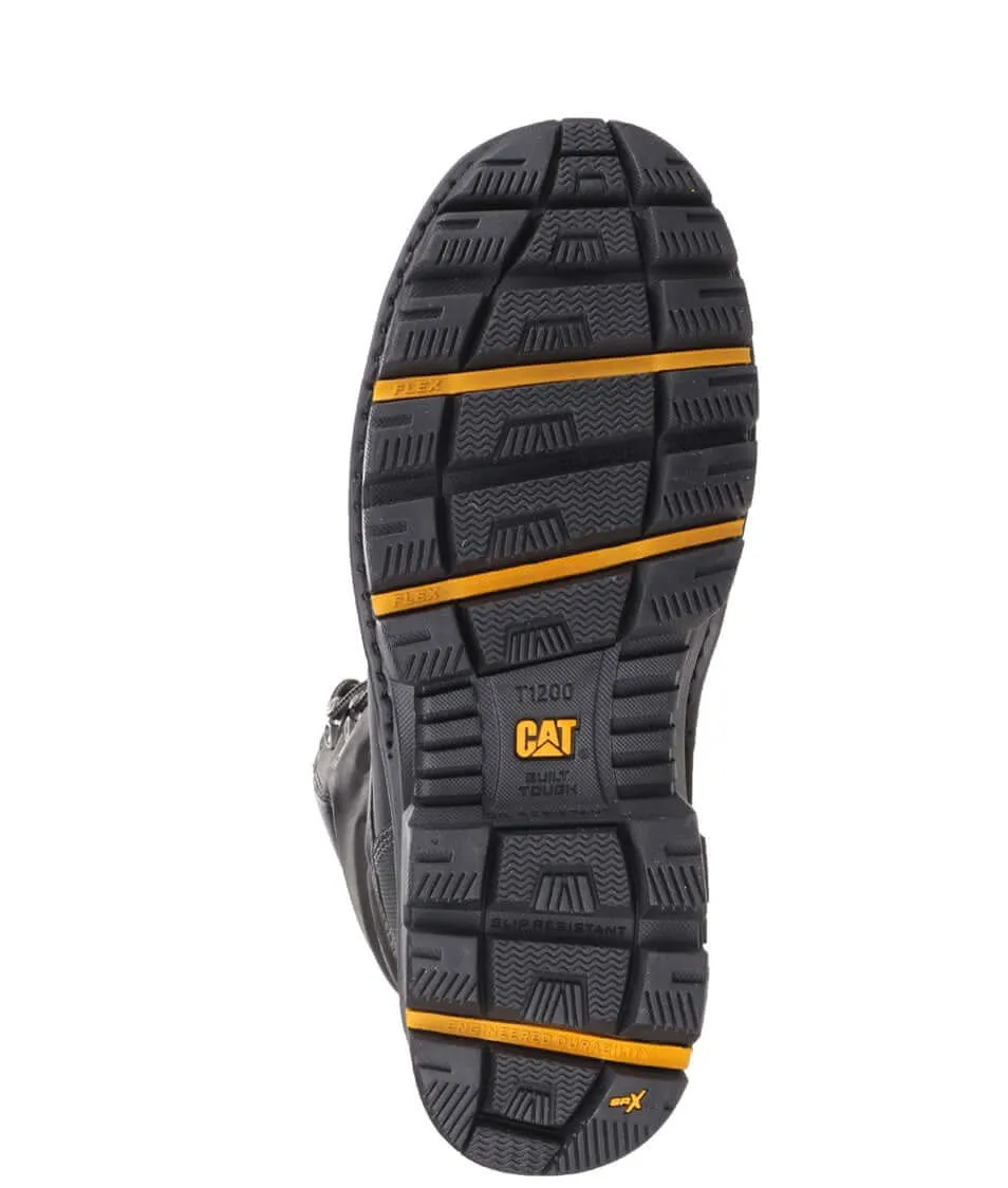 Botte de sécurité imperméable Premier S3 Caterpillar