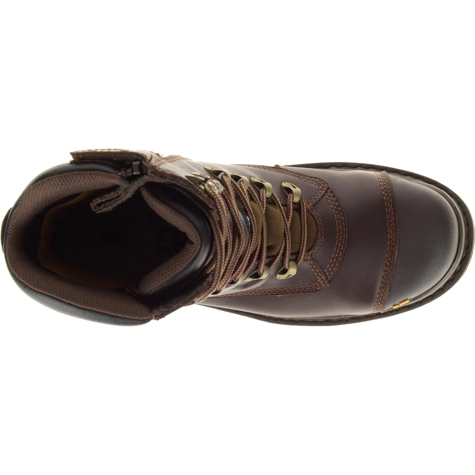 Botte de sécurité imperméable Premier S3 Caterpillar