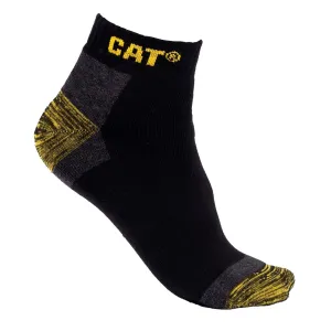 Pack de trois paires de chaussettes montantes premium Caterpillar