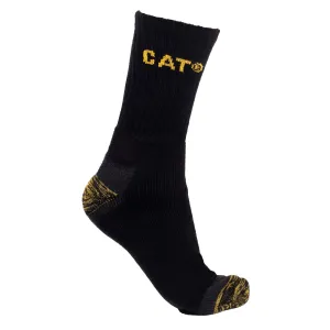 Pack de trois paires de chaussettes premium Caterpillar