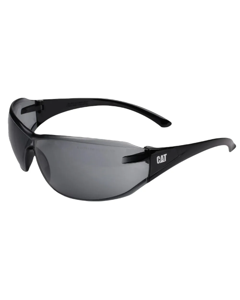 Lunettes de sécurité Caterpillar Shield avec cadre de protection