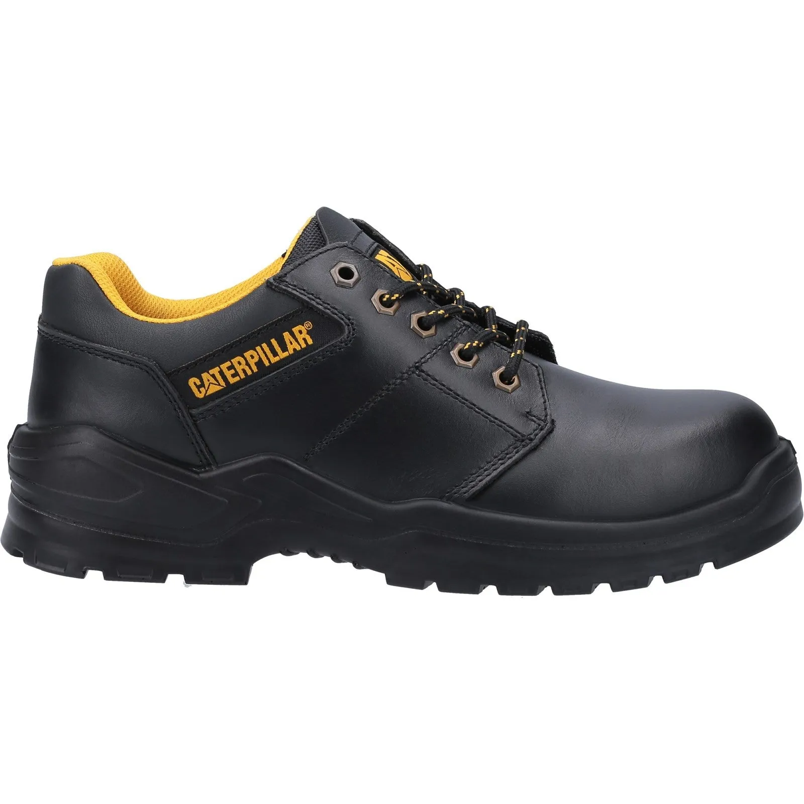 Chaussure de sécurité Caterpillar Striver Low S3