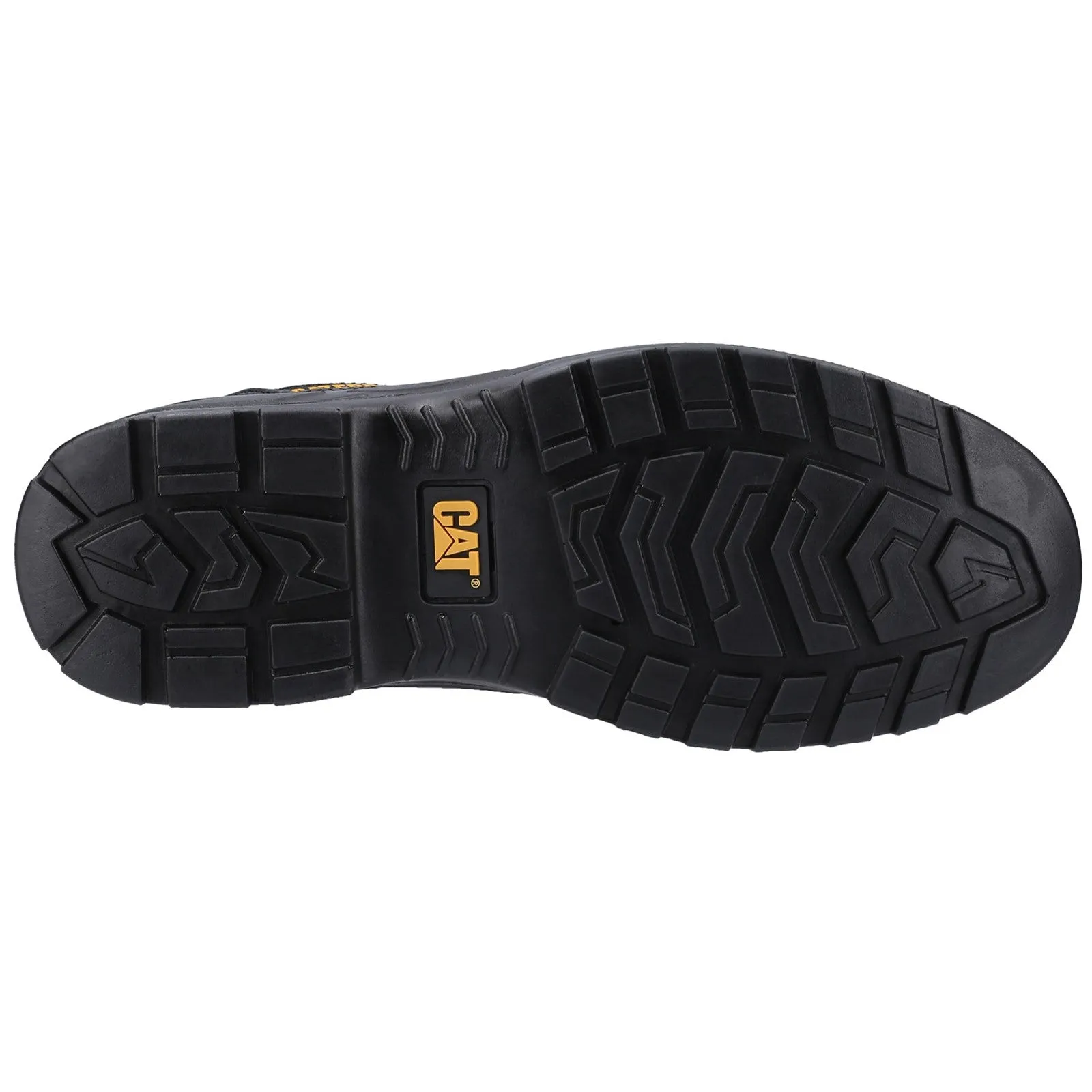 Chaussure de sécurité Caterpillar Striver Low S3