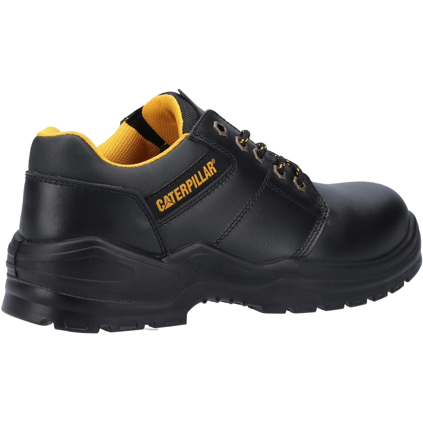 Chaussure de sécurité Caterpillar Striver Low S3