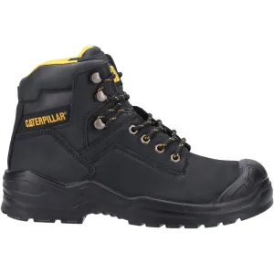 Botte de sécurité Caterpillar Striver Mid S3 Caterpillar