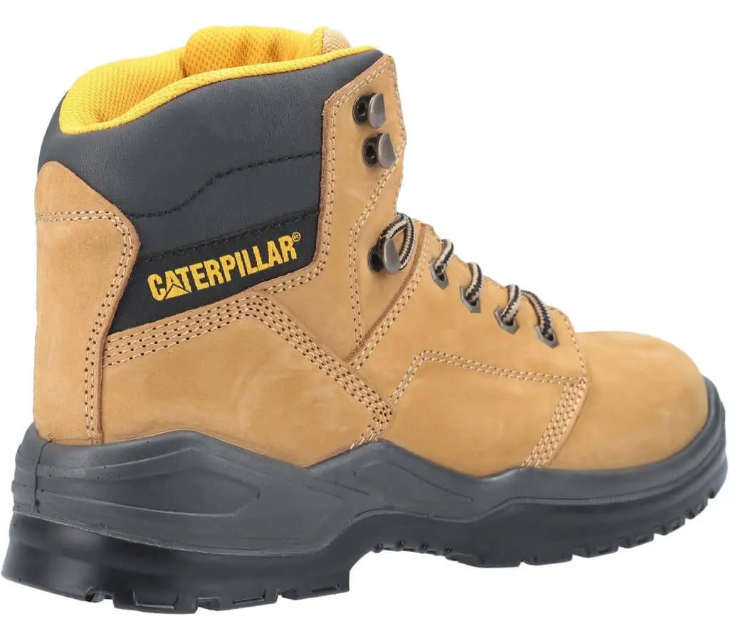 Botte de sécurité Caterpillar Striver S3 Caterpillar