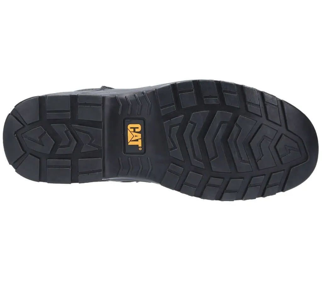 Botte de sécurité Caterpillar Striver S3 Caterpillar
