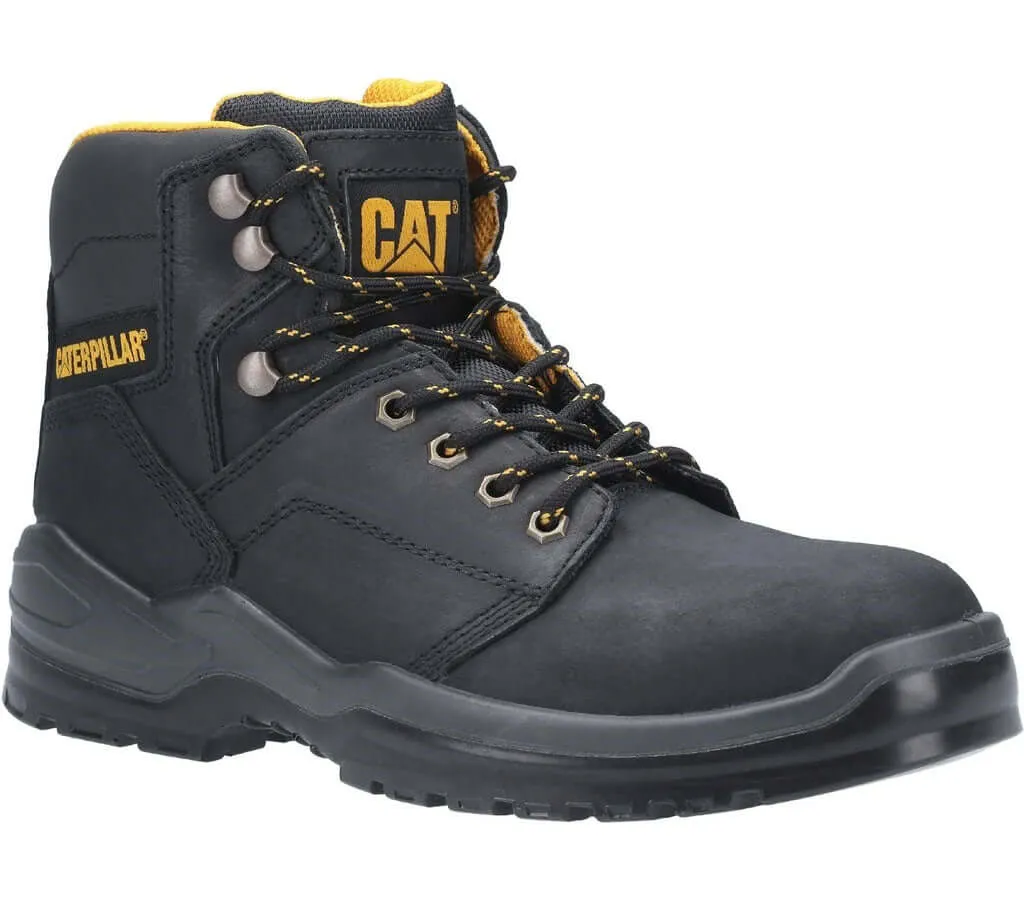 Botte de sécurité Caterpillar Striver S3 Caterpillar
