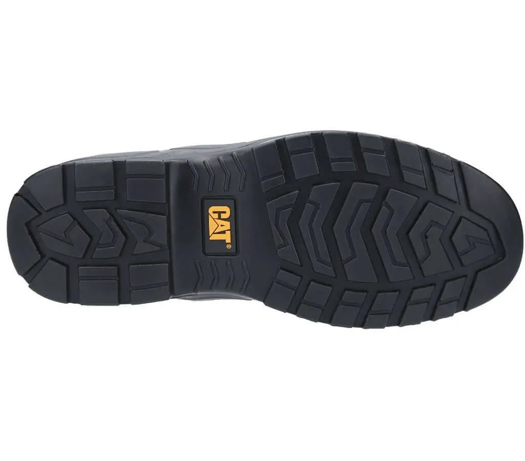 Botte de sécurité Caterpillar Striver S3 Caterpillar