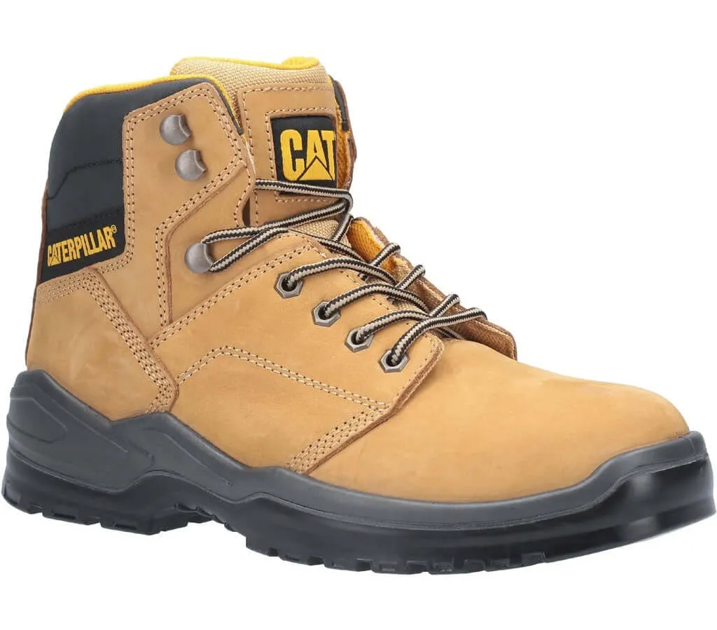 Botte de sécurité Caterpillar Striver S3 Caterpillar