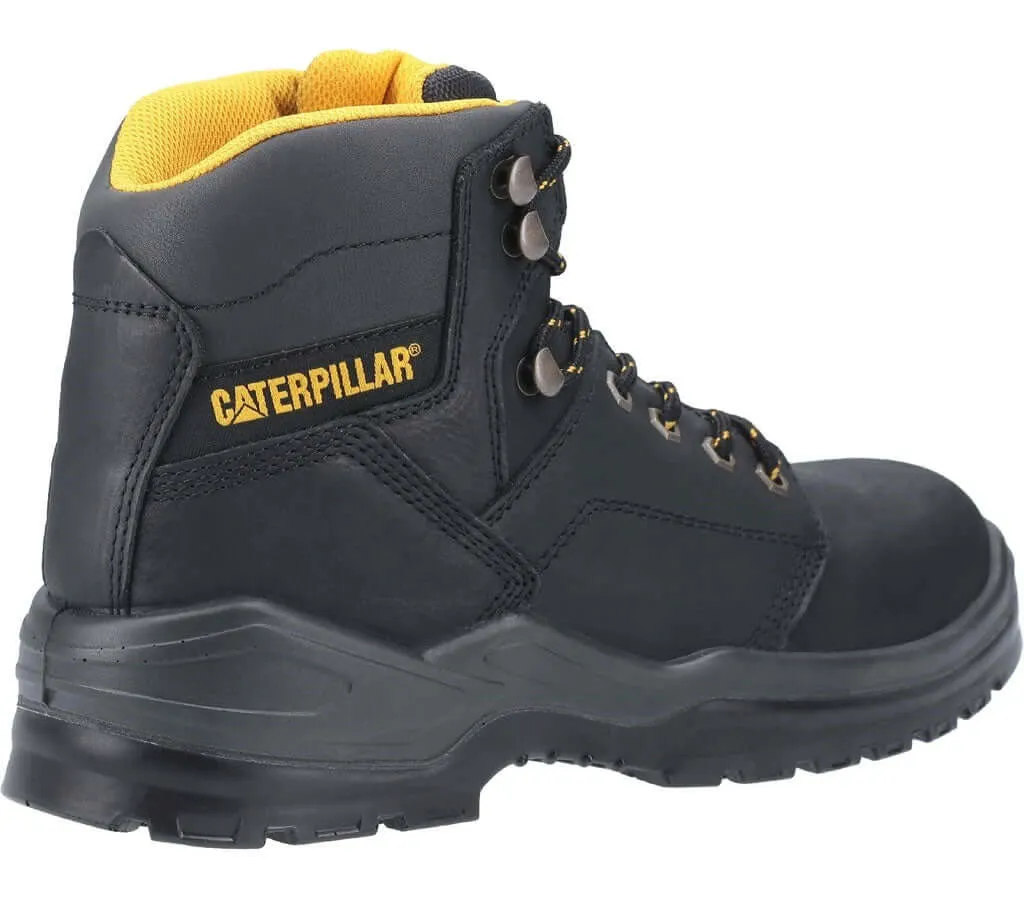 Botte de sécurité Caterpillar Striver S3 Caterpillar