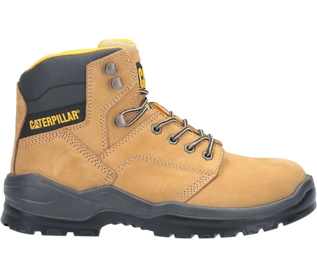 Botte de sécurité Caterpillar Striver S3 Caterpillar